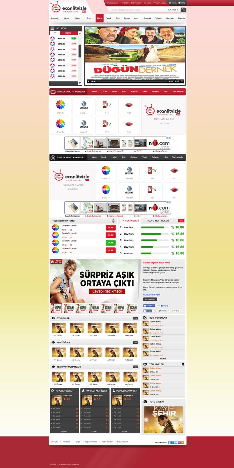 Referans Detayı